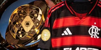 Flamengo e o Mundial de Clubes 2025