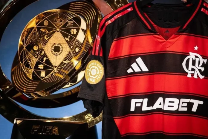 Flamengo e o Mundial de Clubes 2025