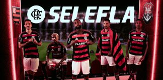 Léo Ortiz, Wesley, Gerson, Danilo e Alex Sandro, convocados para Seleção Brasileira