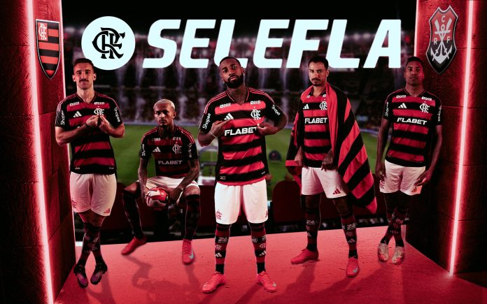 Leo-Ortiz-Wesley-Gerson-Danilo-Alex-Sandro-Flamengo-Convocados-Selecao-Brasileira Léo Ortiz, Wesley, Gerson, Danilo e Alex Sandro, convocados para Seleção Brasileira