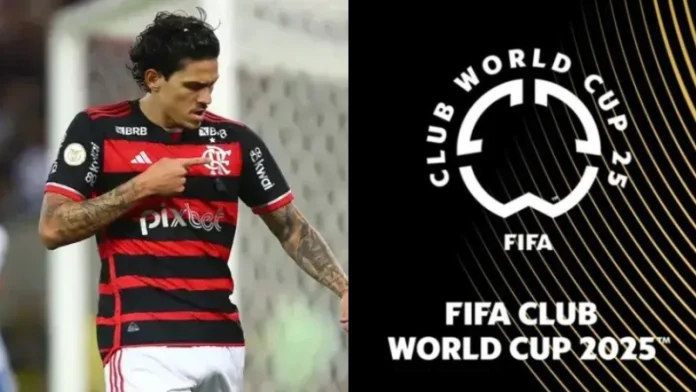 Com o artilheiro Pedro, o Flamengo se prepara para o Mundial de Clubes Fifa 2025