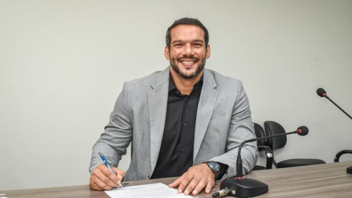 Samir-Xaud-Presidente-CBF Samir Xaud Presidente da CBF