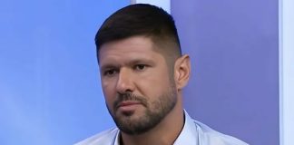 Fábio Luciano comentarista da ESPN