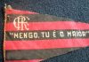 Mengo, tu é o maior!