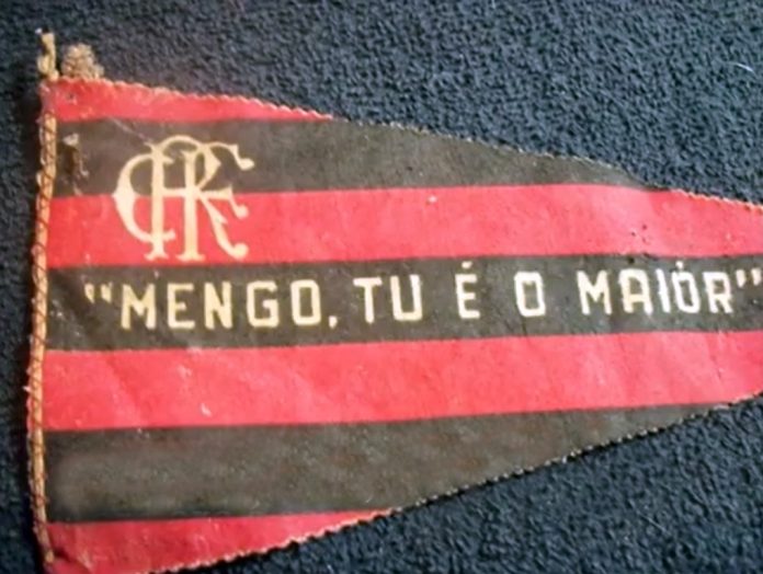 Mengo, tu é o maior!