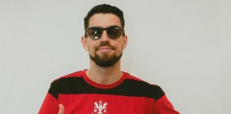 Jorginho volante do Flamengo