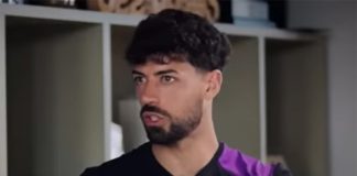 Pablo Marí concede entrevista a jornalista espanhol e fala sobre sua ida ao Flamengo