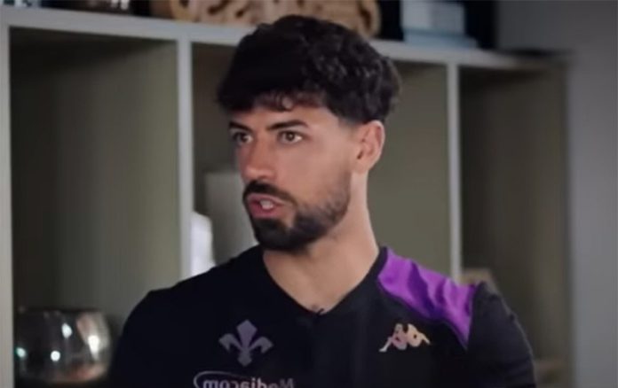Pablo-Mari-Entrevista-Espanha-Flamengo-2 Pablo Marí concede entrevista a jornalista espanhol e fala sobre sua ida ao Flamengo