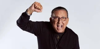 Galvão Bueno