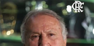 Rei Zico, ídolo maior da Nação Rubro-Negra