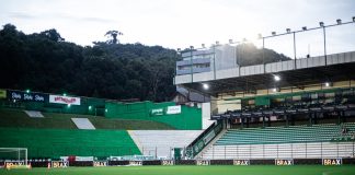 Estádio Alfredo Jaconi