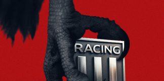 Flamengo zoa o Racing: Não vai a Lima