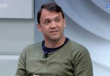 Ídolo do Flamengo, Petkovic questiona nova regra para jogadores estrangeiros Petkovic comentarista do Sportv