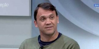 Petkovic comentarista do Sportv