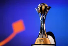 FIFA avalia ampliar Mundial de Clubes para 48 equipes e Flamengo já tem vaga garantida Troféu do Mundial de Clubes da FIFA