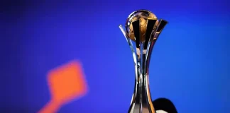 Troféu do Mundial de Clubes da FIFA