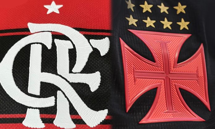 Flamengo x Vasco