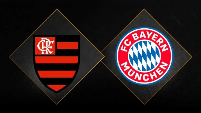 bayer-flamengo- Bayern de Munique manda recado para o Flamengo em rede social
