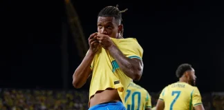 Danilo jogador do Botafogo
