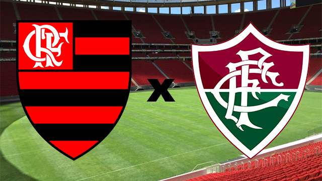flamengo-x-fluminense FlaxFlu é adiado no Maracanã