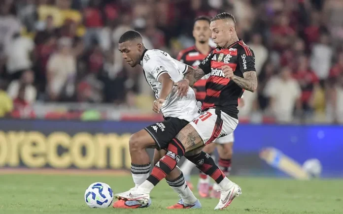 Flamengo x Vasco