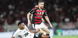 Flamengo x Vitoria