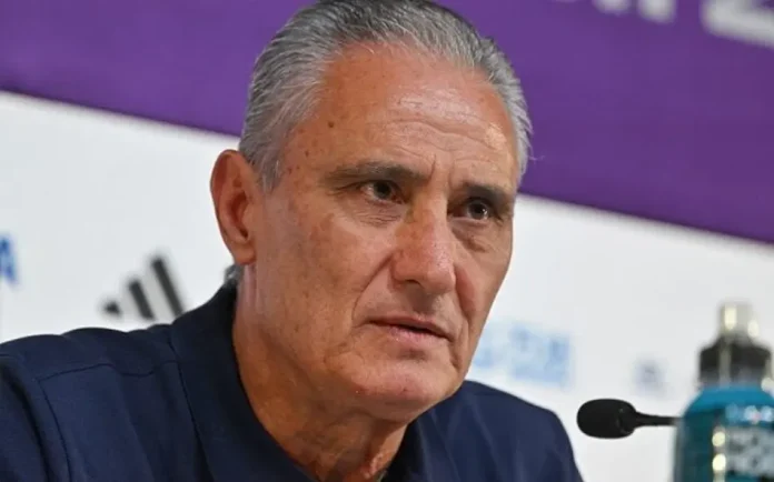 tite-entrevista-2 Tite, Ex-Flamengo e Seleção Brasileira,