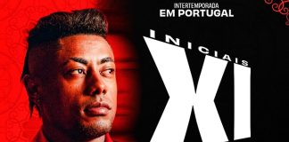 Escalação do Flamengo no jogo de hoje contra o River Plate na Intertemporada em Portugal