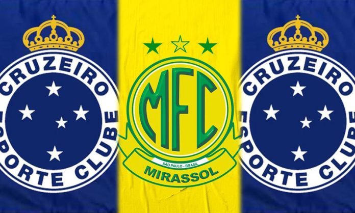 Cruzeiro-Mirassol-Cruzeiro Próximos jogos do Flamengo: Cruzeiro ida, Mirassol e Cruzeiro volta da Libertadores