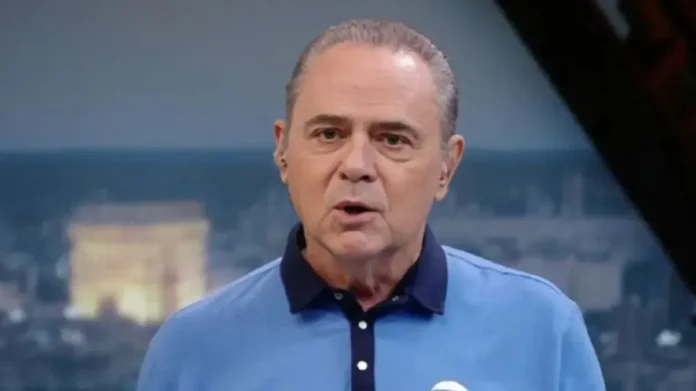 comentarista-Luis-Roberto Narrador e jornalista Luís Roberto, da TV Globo