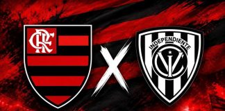 Independiente del Valle é o adversário do Flamengo nas quartas de final da Libertadores