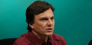 Mauro Cezar, jornalista e comentarista