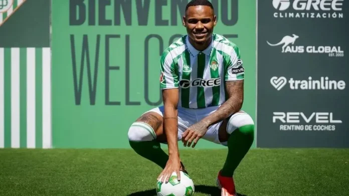Ex-zagueiro do Flamengo, Natan vira alvo do Barcelona