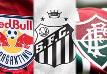 Próximos jogos do Flamengo têm Bragantino, Santos e clássico com o Fluminense Próximos jogos do Flamengo: Bragantino, Santos e Fluminense