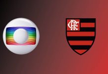 Flamengo e Rede Globo