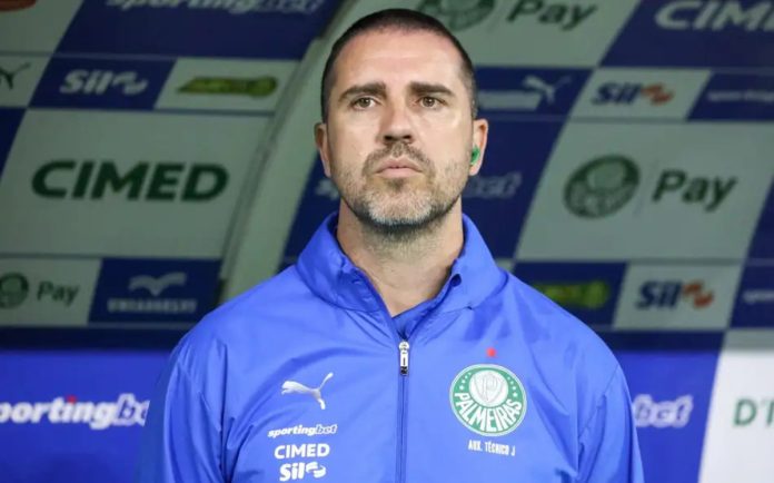 Joao-Martins-auxiliar-tecnico-abel-ferreira João Martins auxiliar de Abel Ferreira, técnico do Palmeiras