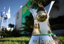 Taça do Brasileirão