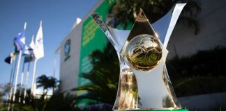 Taça do Brasileirão