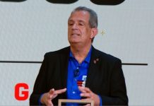 Bap, presidente do Flamengo