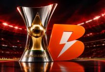 Brasileirão pode ter paralisação diante de impasse envolvendo publicidade das bets
