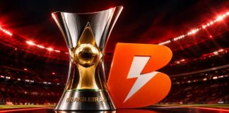 Brasileirão pode ter paralisação diante de impasse envolvendo publicidade das bets