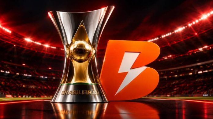 Brasileirão pode ter paralisação diante de impasse envolvendo publicidade das bets