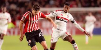 Flamengo x Estudiantes na quinta rodada da Libertadores 2026