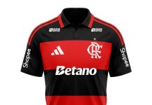 Parceria entre Flamengo e Adidas pode continuar além de 2029