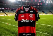Manto 1 Rubro Negro 2026