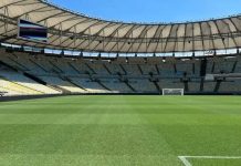 Maracanã nega pedido do Vasco pela terceira vez em 2026 e Conmebol define prazo Estádio do Maracanã