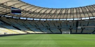 Estádio do Maracanã