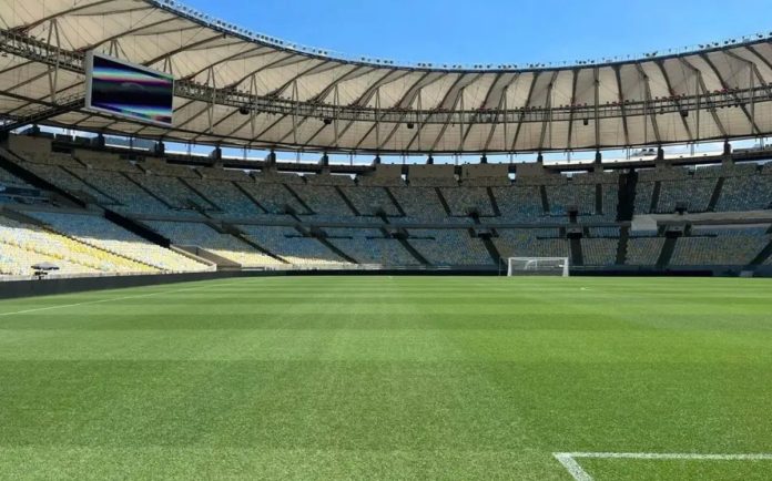 Estádio do Maracanã