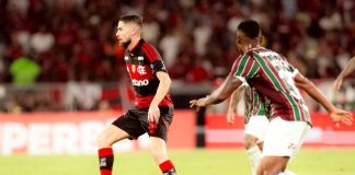 Flamengo x Fluminense