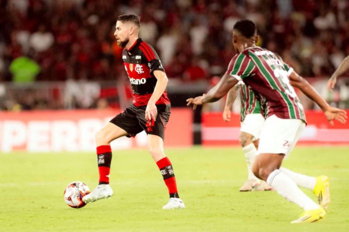 flamengo-fluminense-classico Flamengo x Fluminense